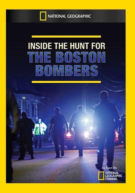 【The Hunt for the Boston Bombers】海报