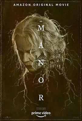 【Welcome to the Blumhouse: The Manor】海报