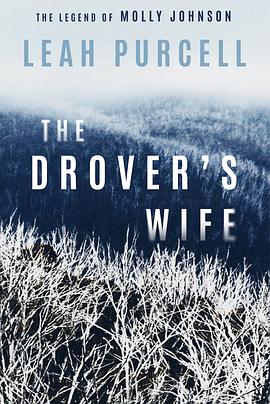 【The Drovers Wife】海报