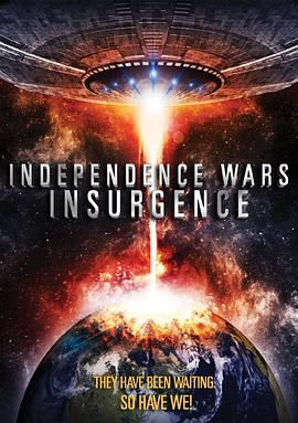 【Independence Wars: Insurgence】海报