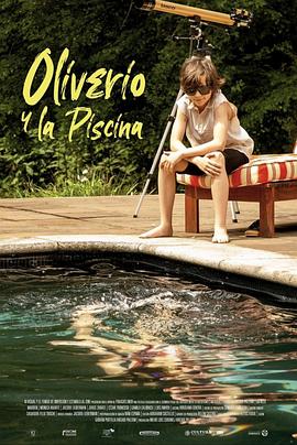 【Oliver and the Pool】海报