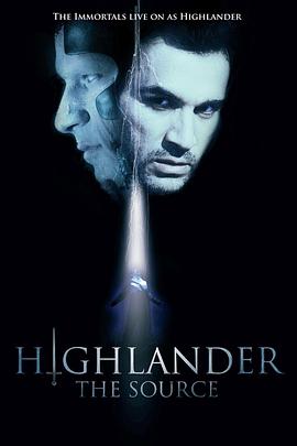 【Highlander 5】海报