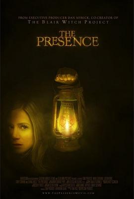 【DIFF: THE PRESENCE】海报