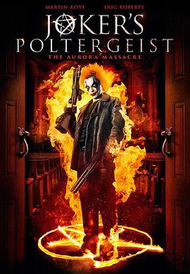 【Joker’s Poltergeist】海报