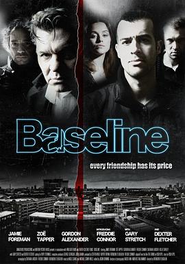 【The Baseline】海报