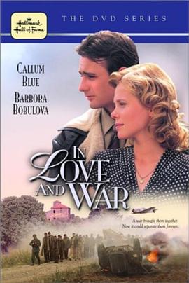 【Love and War in the Apennines】海报