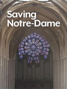 【Saving Notre-dame】海报