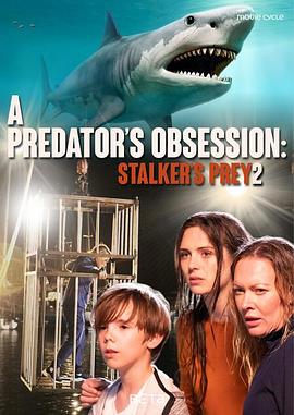 【A Predators Obsession】海报