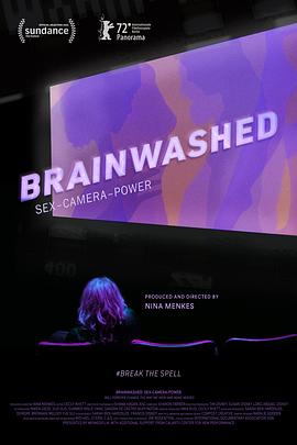 【Brainwashed】海报