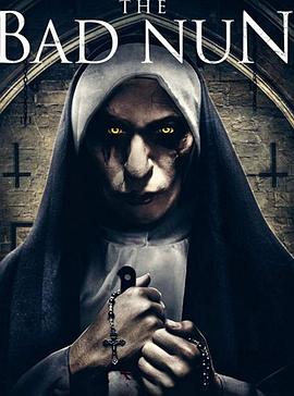 【the bad nun】海报