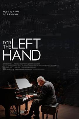 【Left-Handed Pianist】海报