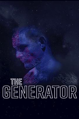 【The Generator】海报