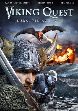 【A Jornada dos Vikings】海报