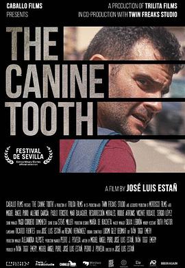 【The Canine Tooth】海报