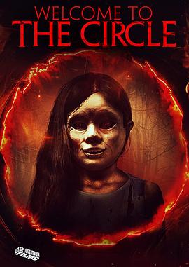 【The Circle】海报